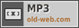 MP3 Old-Web - музыка mp3